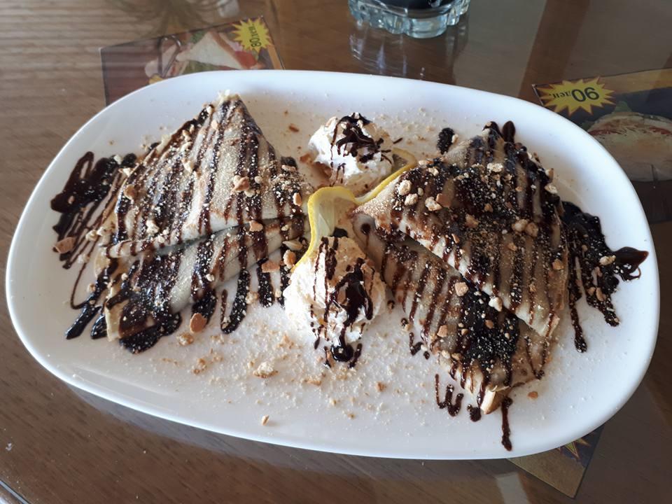 Delcevo Hotel Panorama City מראה חיצוני תמונה