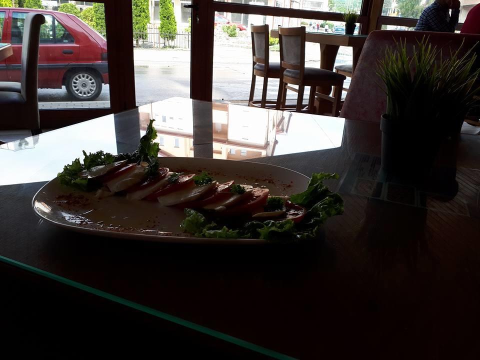 Delcevo Hotel Panorama City מראה חיצוני תמונה